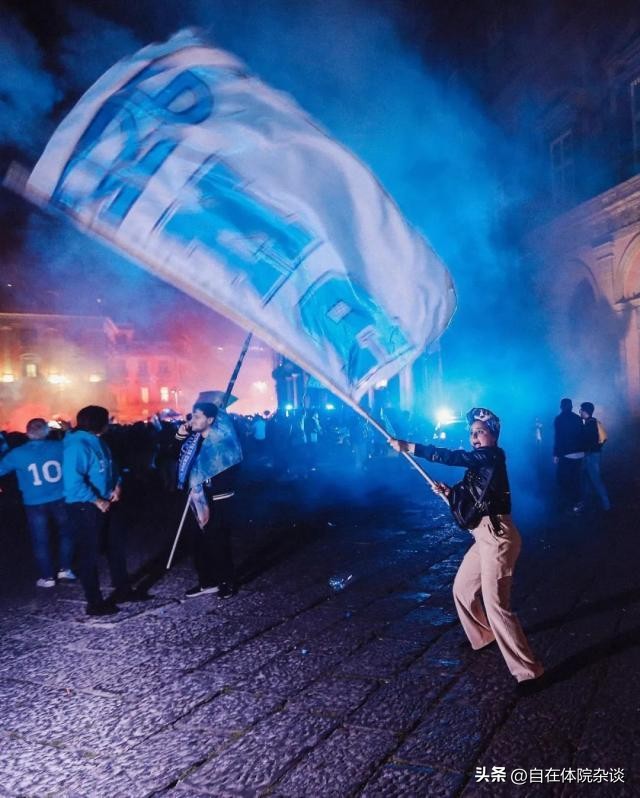 扑朔迷离的意甲冠军是谁,欲望之巅