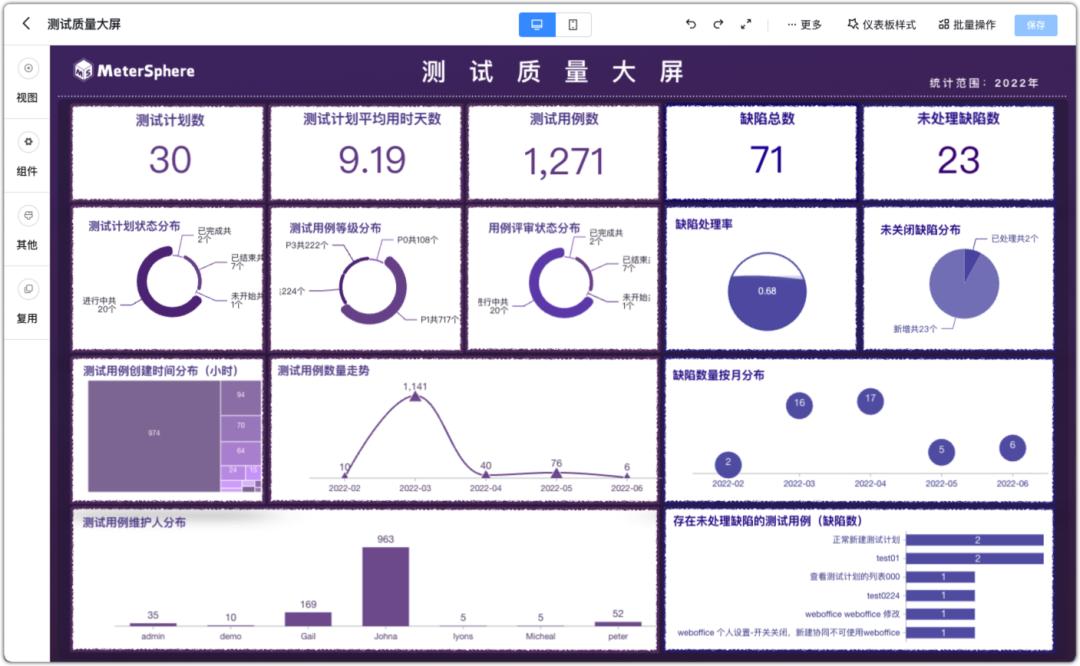 metersphere基于什么框架,metersphere自动化测试