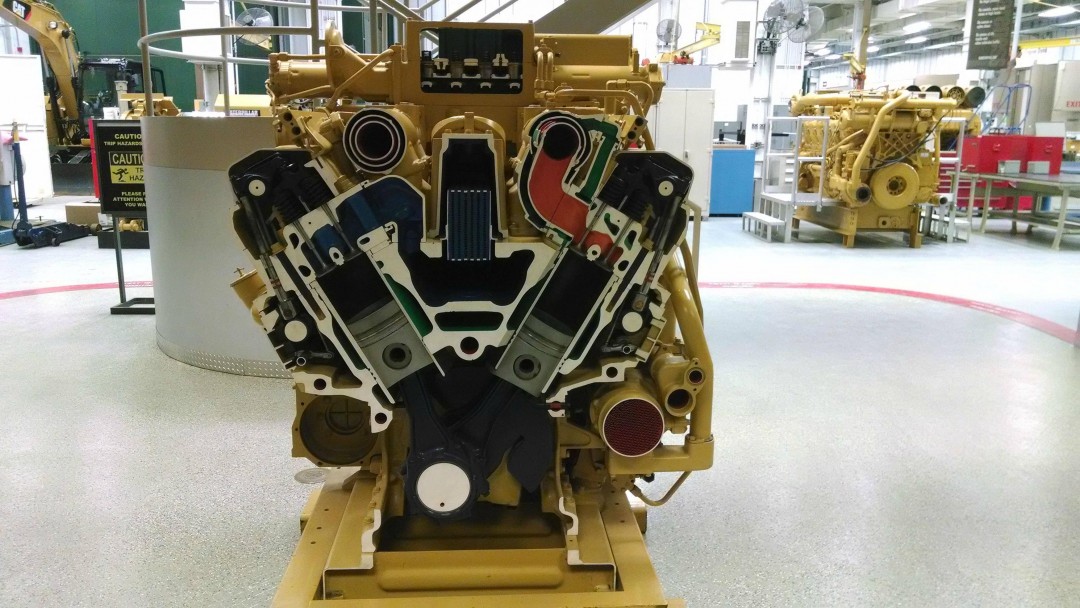 60样东西，切成一半，让你看得一清二楚