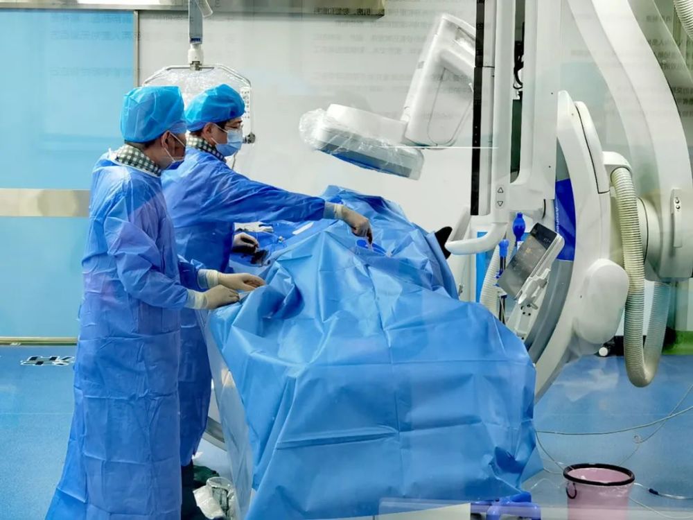 医生科普常见的5种心血管疾病,高死亡率的疾病