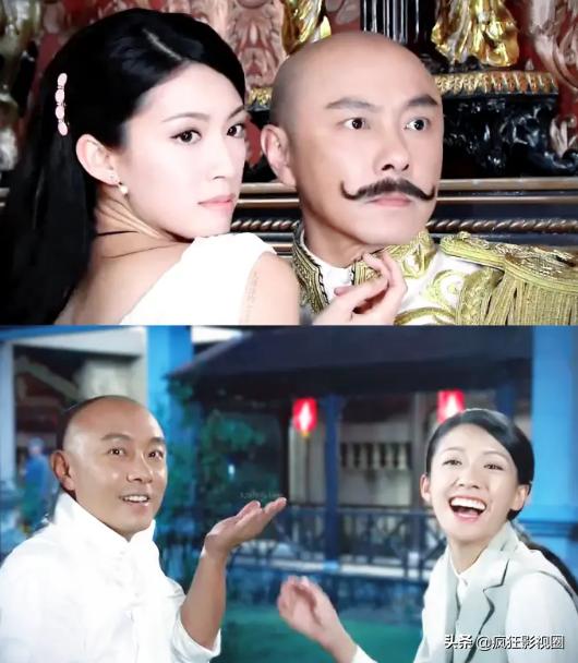 张卫健被谁封杀,2次遭雪藏的张卫健