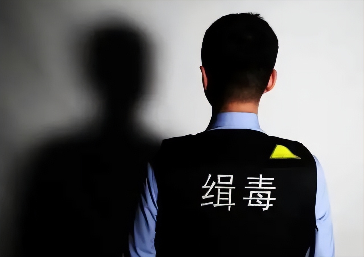 那些不为人知的故事缉毒警察,关于缉毒警察的一些真实故事