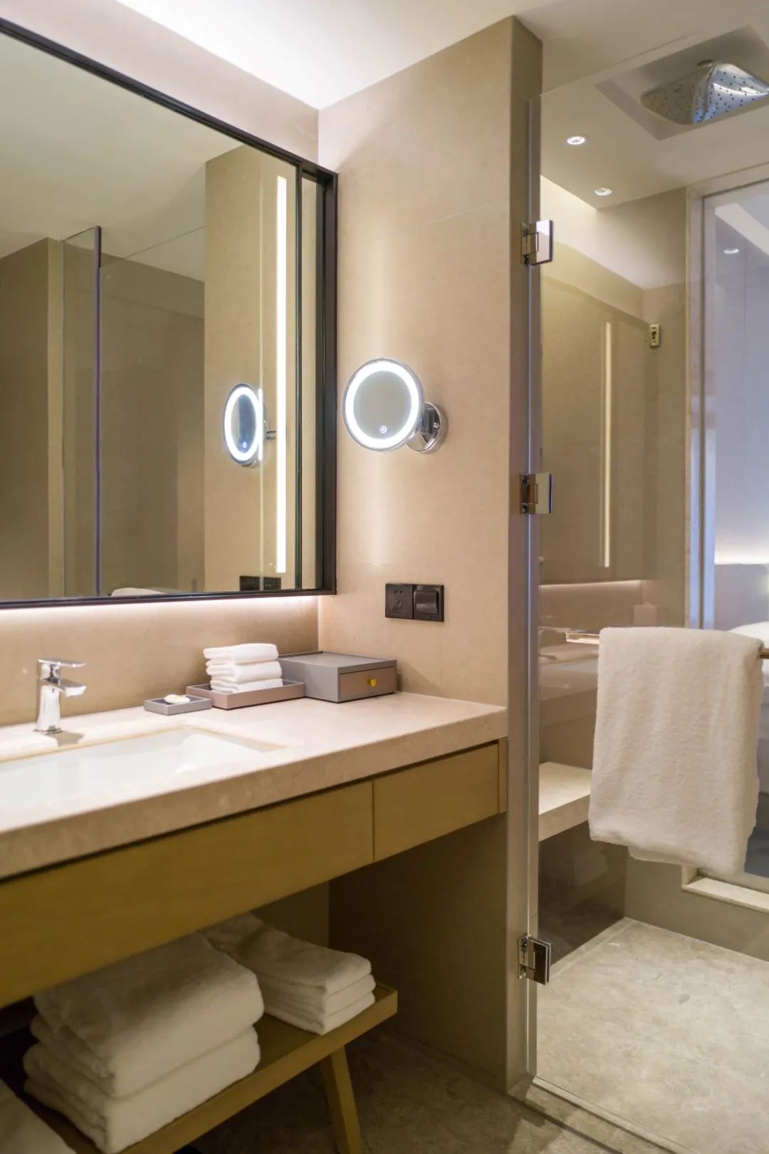 九寨沟——你补妆而归，笙美为你绽放这两家酒店