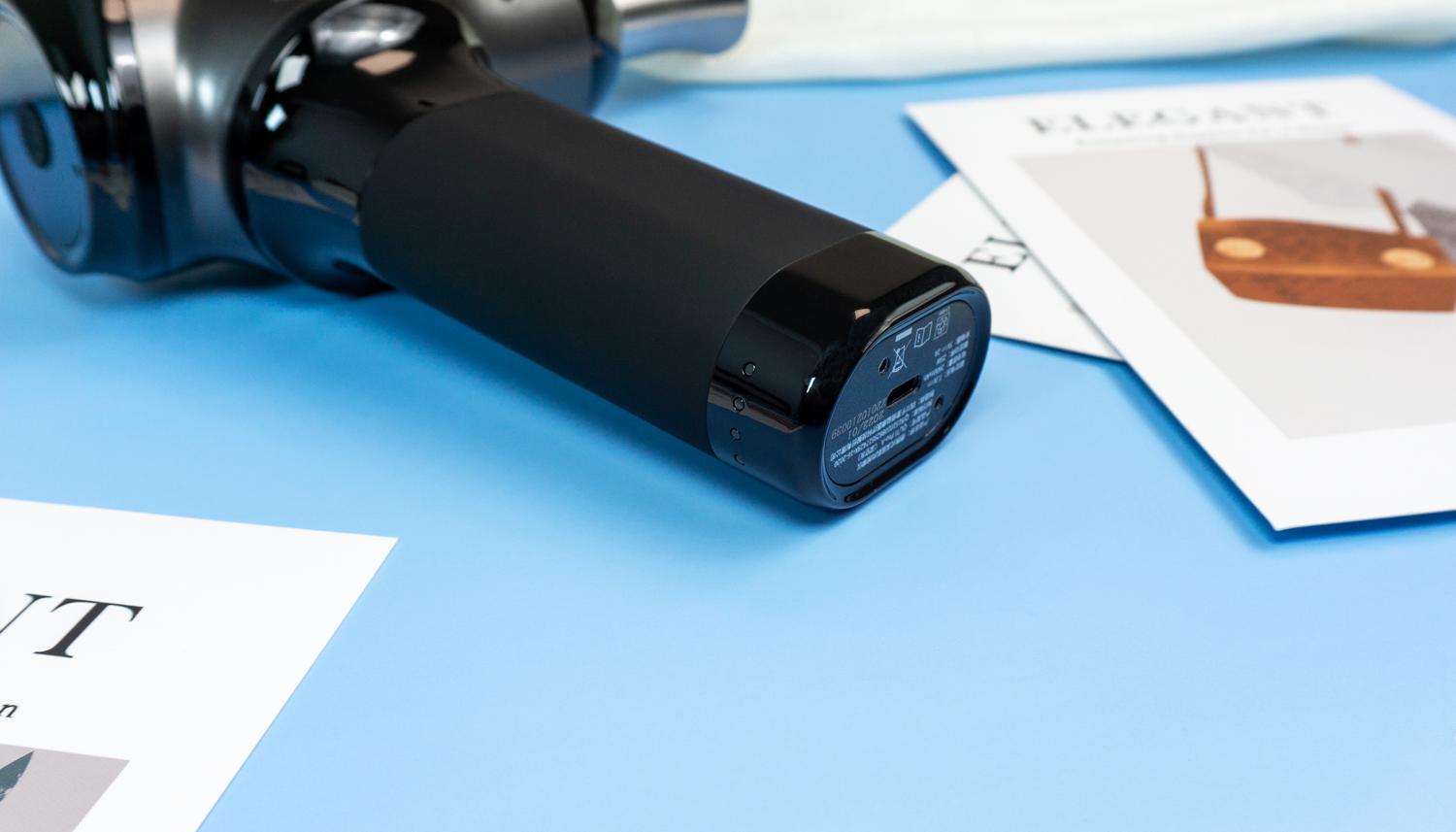 筋膜枪到底是不是智商税,倍益康钛pro筋膜枪评测