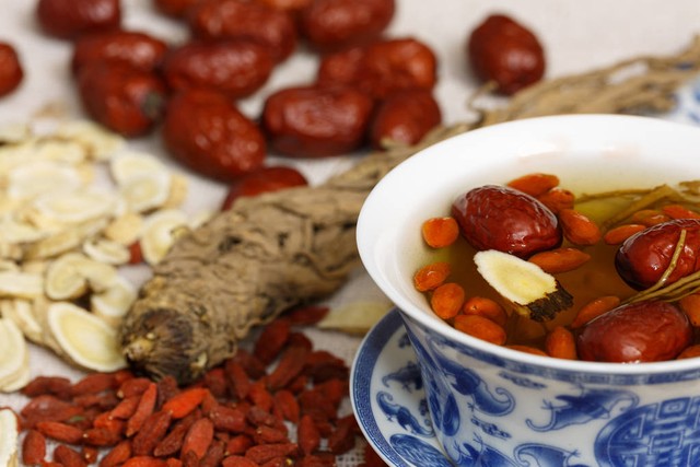 酸枣仁治失眠的食疗方,熬夜失眠常用的食疗方