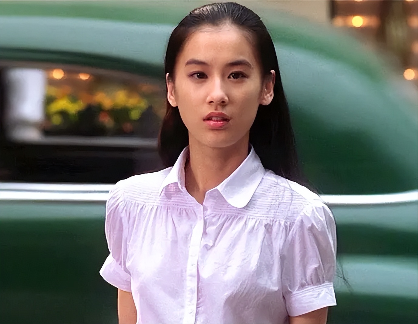 藏了8年才公开身份,藏了八年的秘密被妻子发现