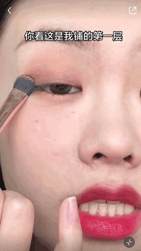 女生必知让你变美的化妆小妙招,女生必学的化妆技巧