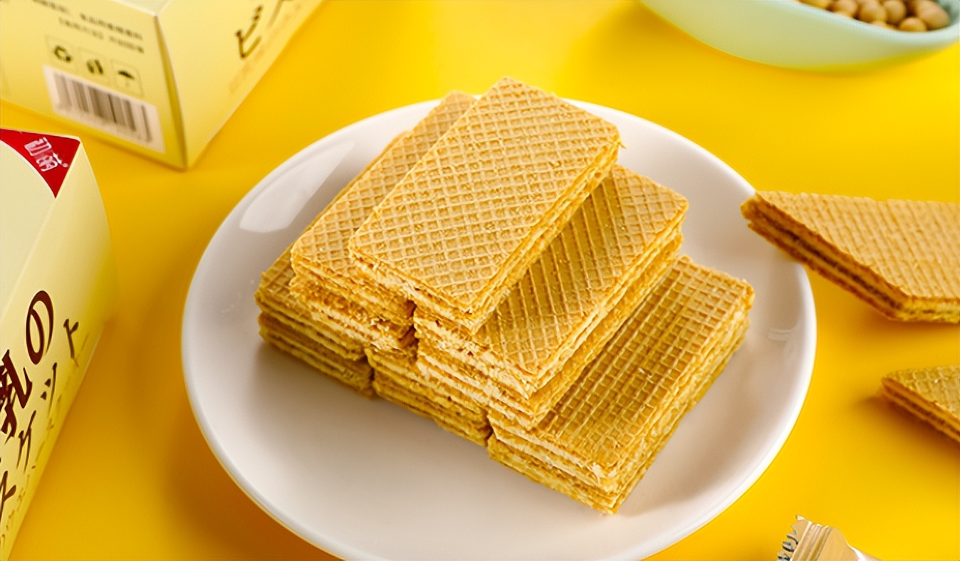 买饼干薄脆,买饼干焦糖