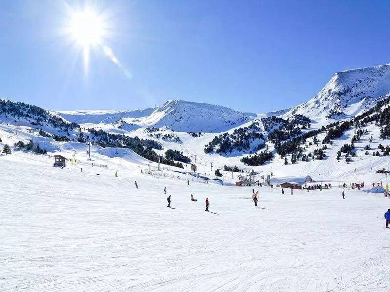 安道尔经济怎么样,安道尔历史的演变