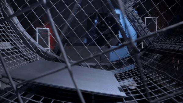 地狱级实测VS商用本「机甲战神」,谁封神了?