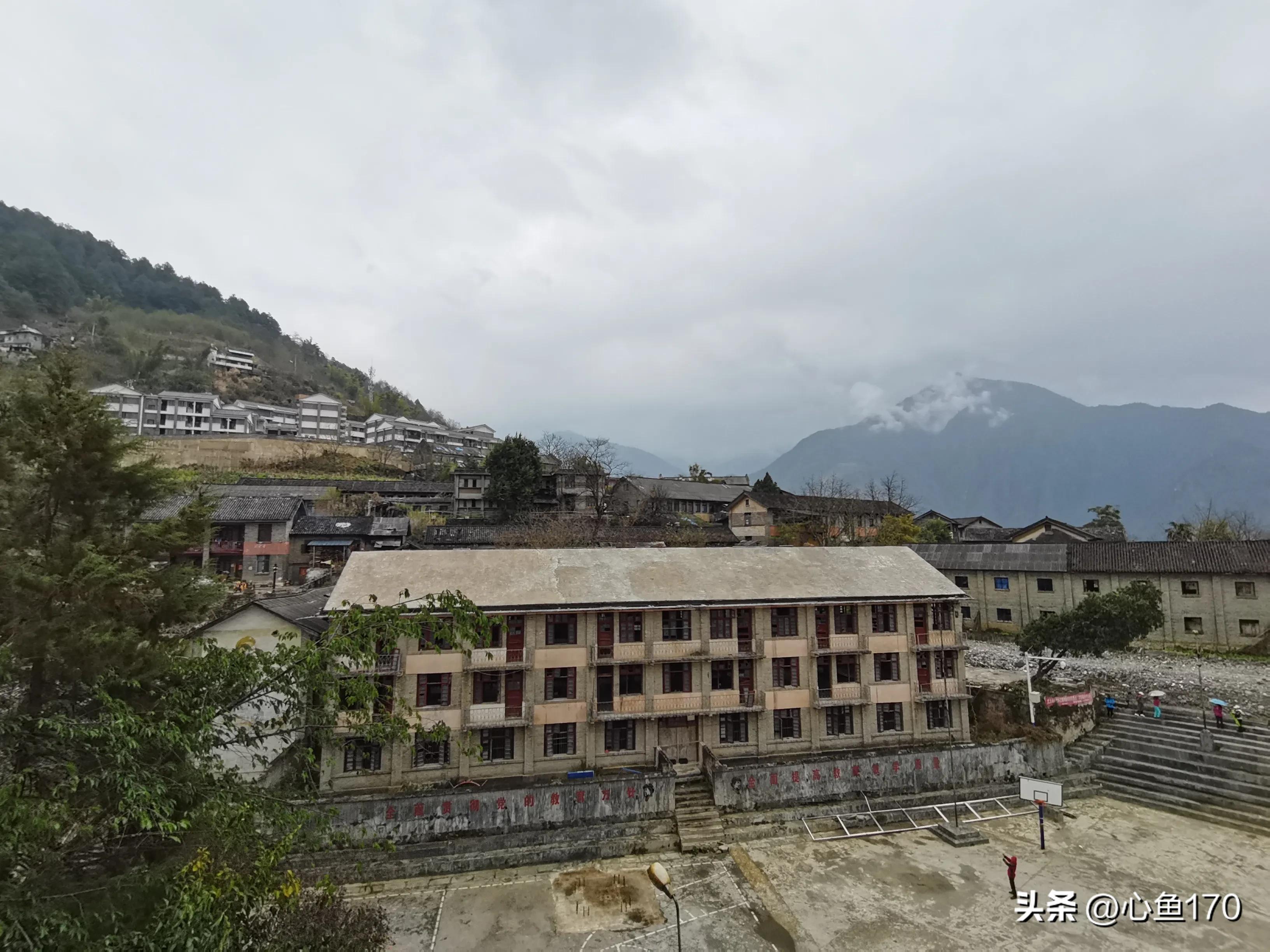 怒江泸水到贡山几公里,云南怒江七日游