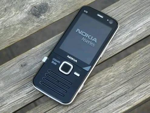 诺基亚手机8810老款经典,诺基亚手机铃声经典版