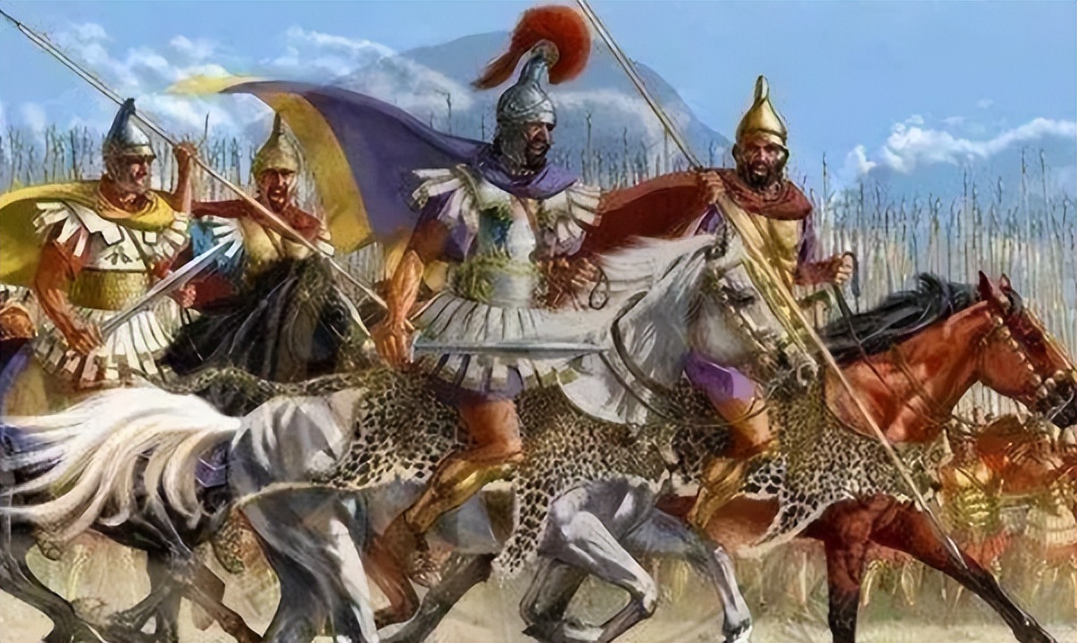 古埃及三十一王朝简介,埃及历代王朝简介