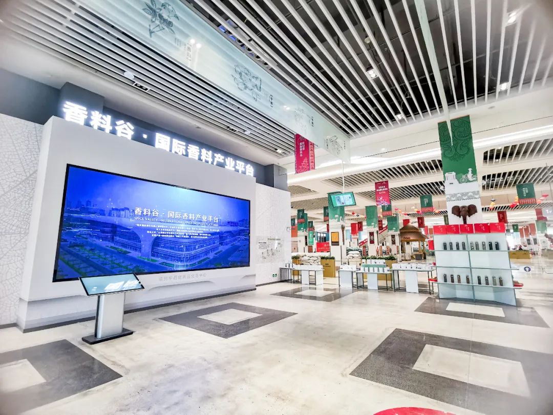 亳州中药材交易中心运营模式,安徽亳州市中药材交易中心