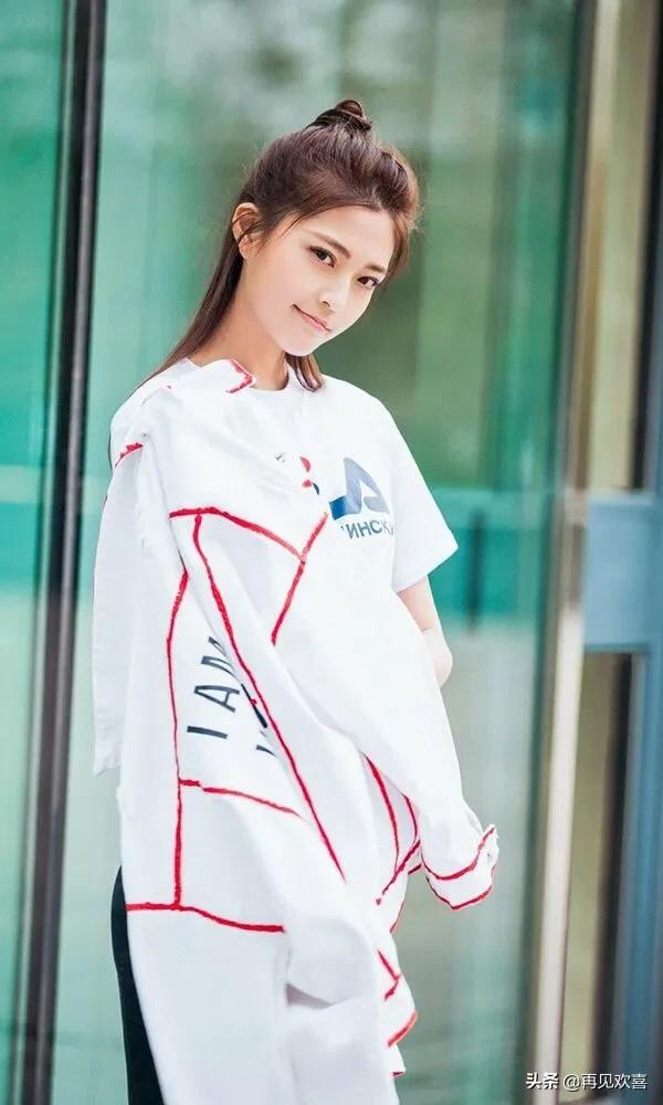 来自山西最美的女星,山西哪个女明星最漂亮