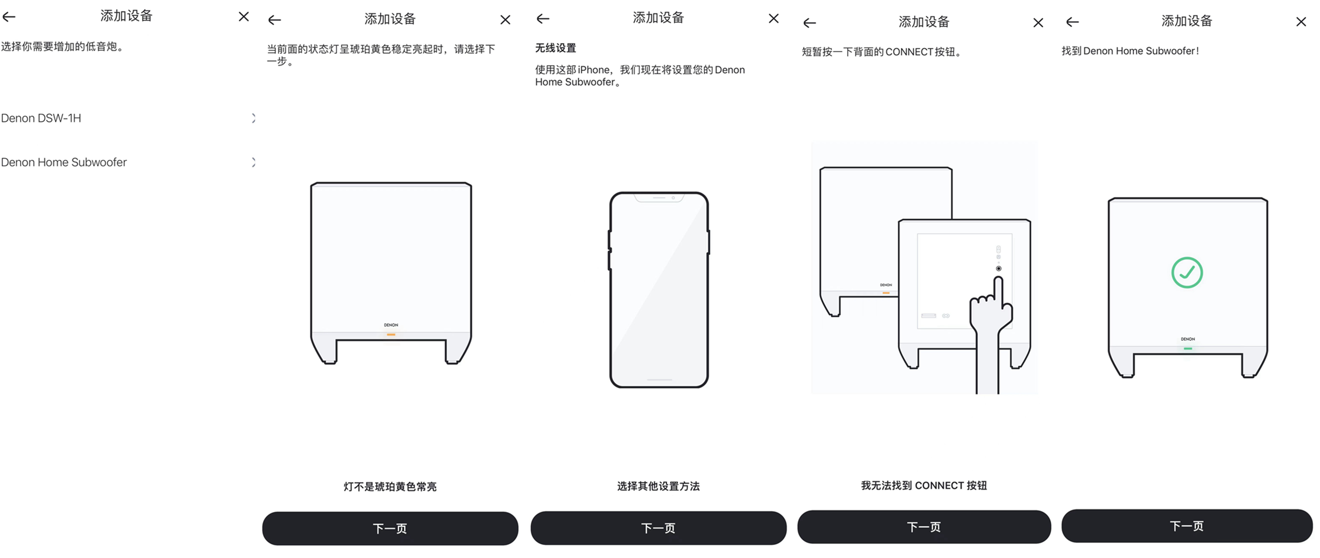 一步到位搞定全屋Hi-Fi影音-天龙HOME系列5.1真环绕音箱使用体验