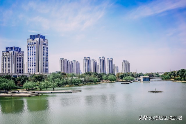 江苏昆山房价下跌,未来五年昆山房价