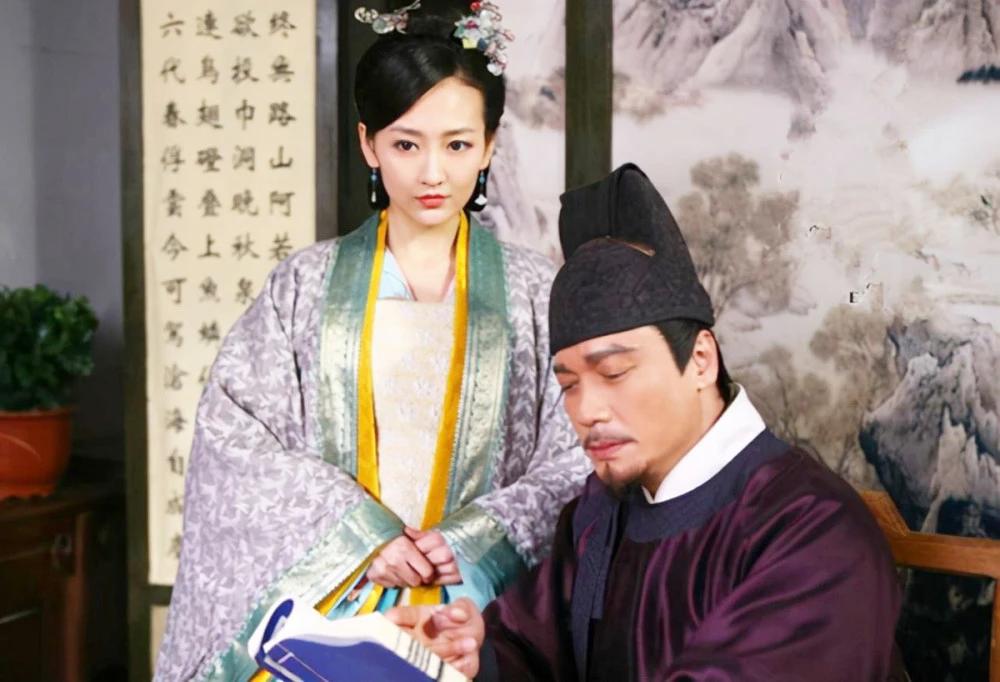 元稹薛涛果然漂亮,薛涛为元稹终身不嫁