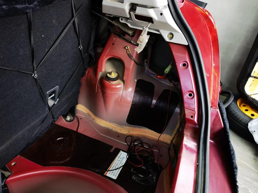 雨燕改丹拿,铃木雨燕声音视频