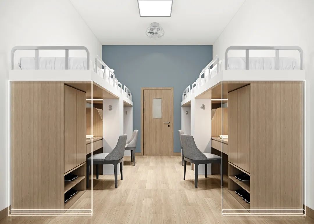 打造学生健康快乐成长的“林中学堂”，这所深圳高中做到了！