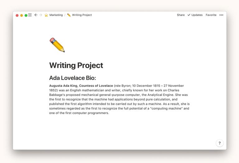 notion使用教程图解,notion使用教程笔记