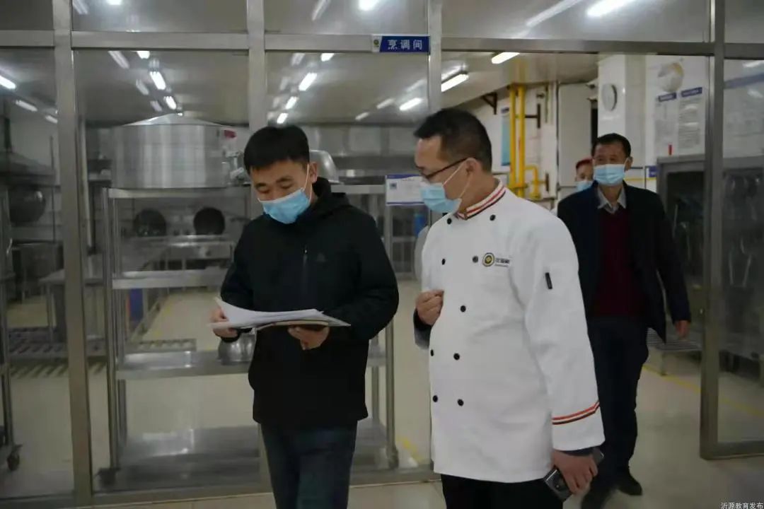 淄博张店复学最新通知,淄博市教育局复学通知