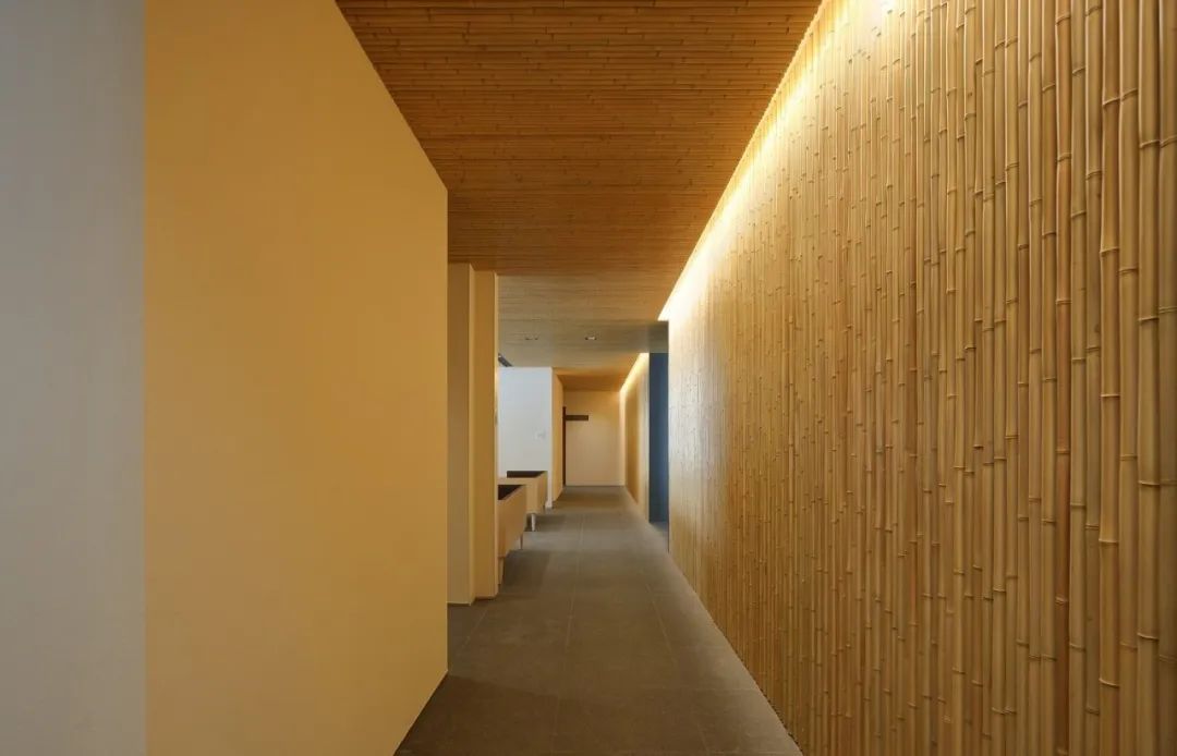 JapaneseEcoBamboo|仿真竹竿装饰应用