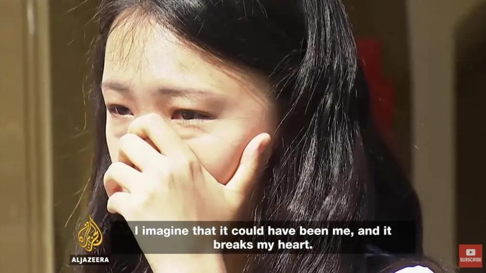 最新韩国女权消息,韩国女权有多魔幻