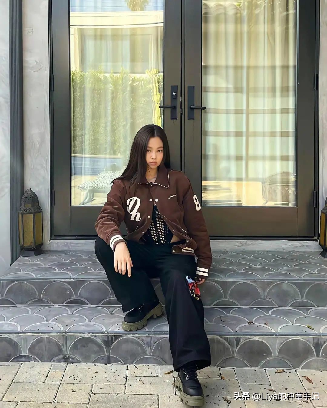 冬天穿什么长款外套保暖又时尚,秋冬厚外套这样选保暖又好看