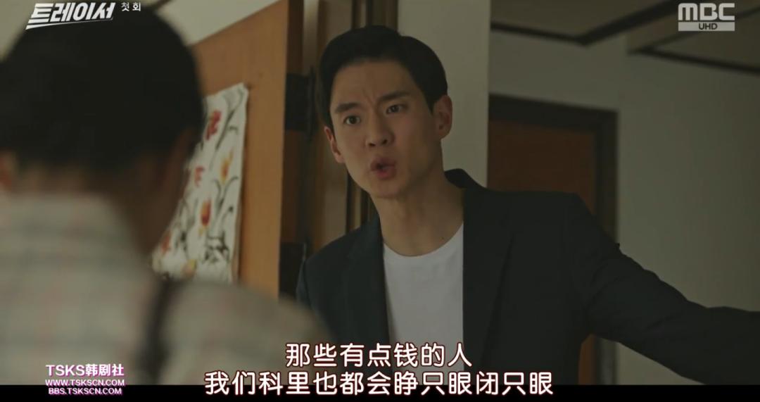 没想到，邓伦被封的事被韩剧先「预言」了