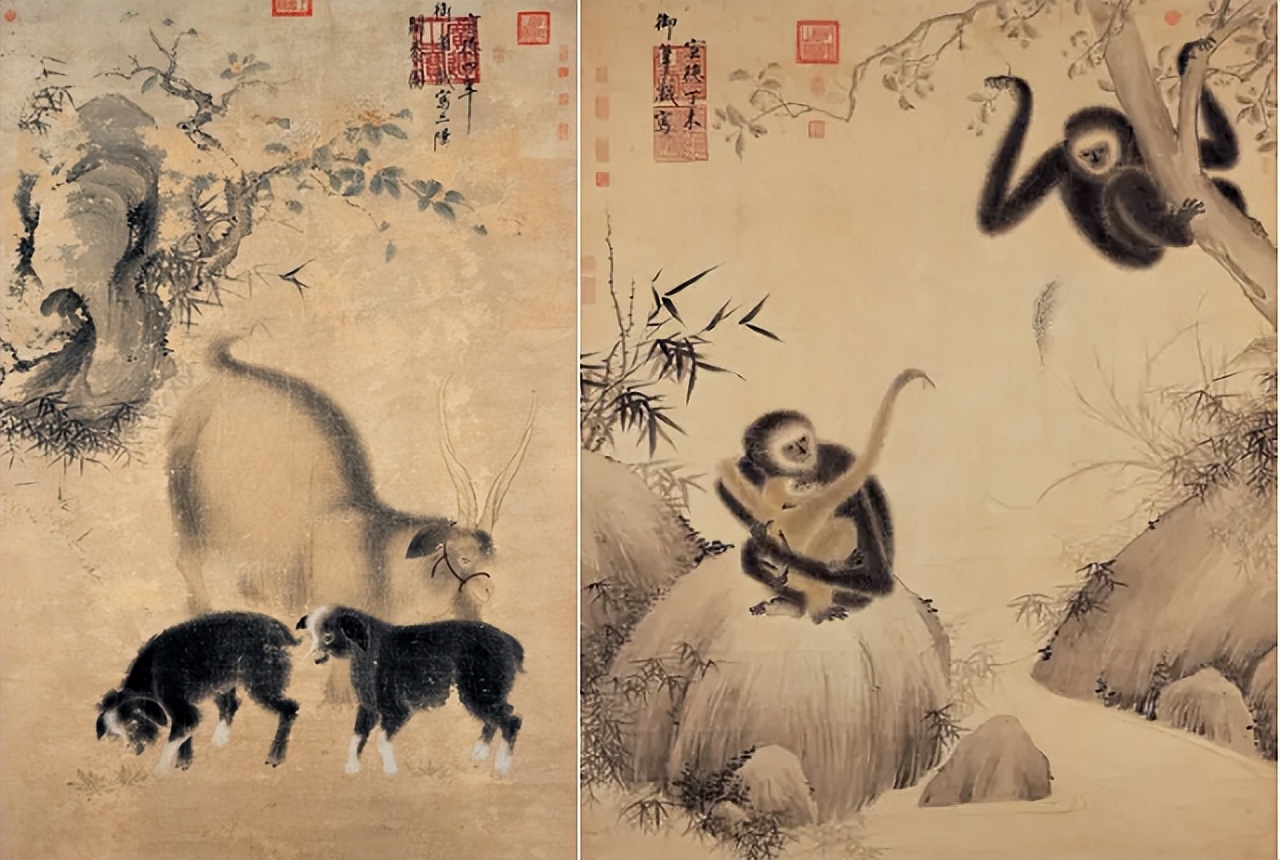 明宣宗朱瞻基算明君吗,明宣宗朱瞻基审美