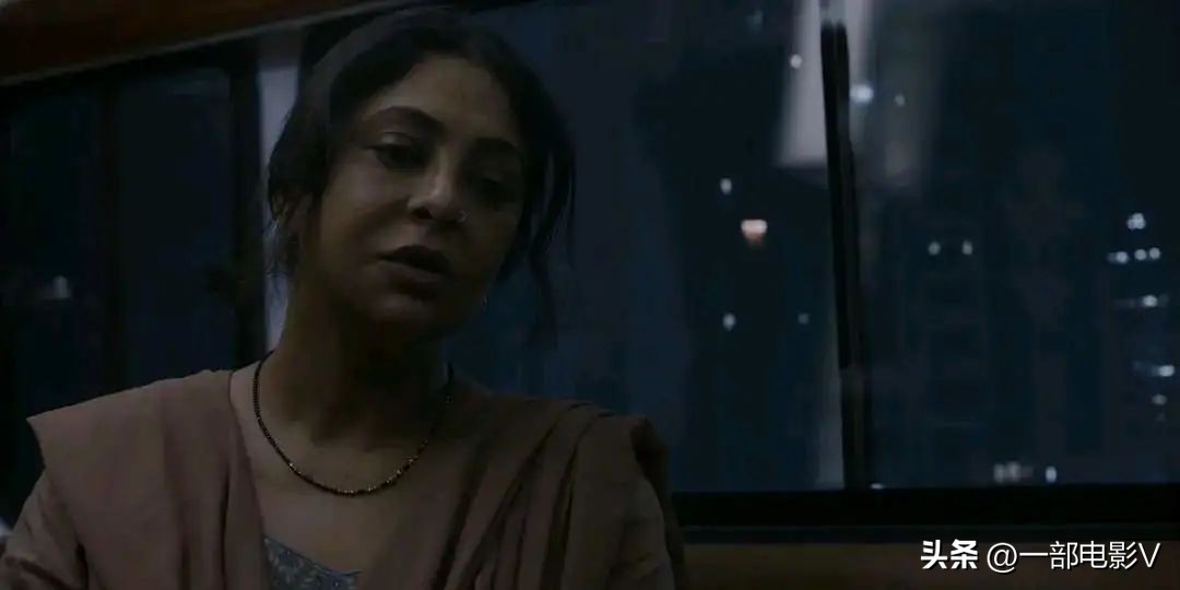 印度反暴电影大全,印度连环扣电影解说