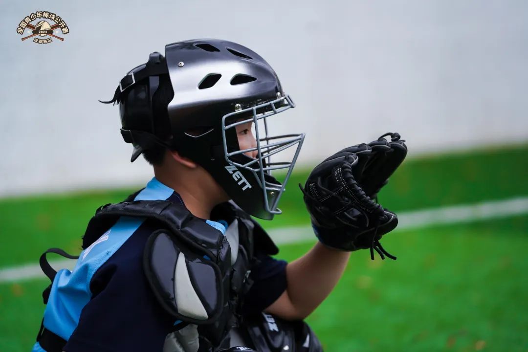 全国青少年棒球公开赛华南赛区,2024青少年棒球公开赛赛事报名