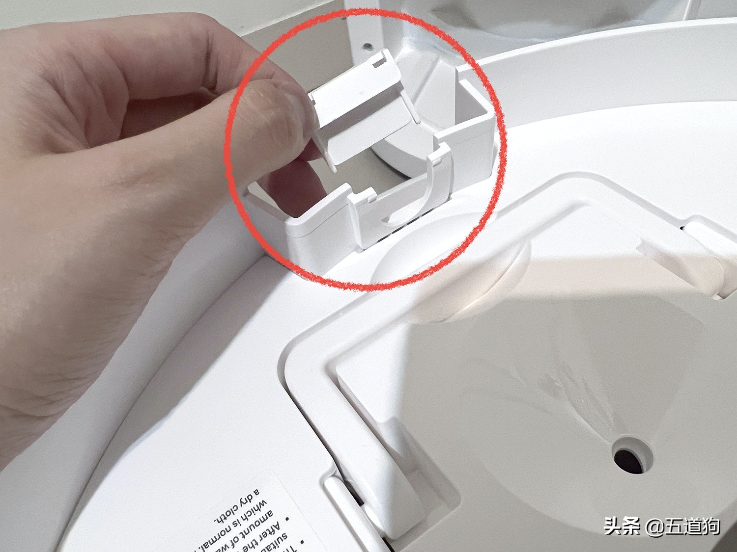 小米除湿机22升更换出水垫,小米配什么除湿效果最好