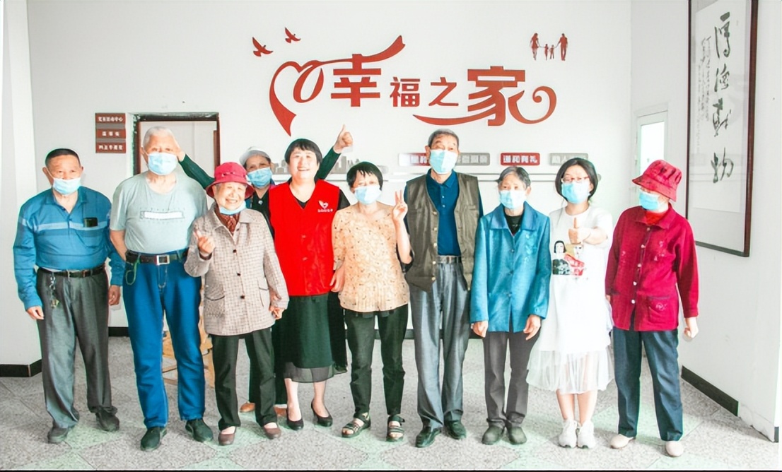 社区医务工作者风采展播,社区宣传身边好人活动