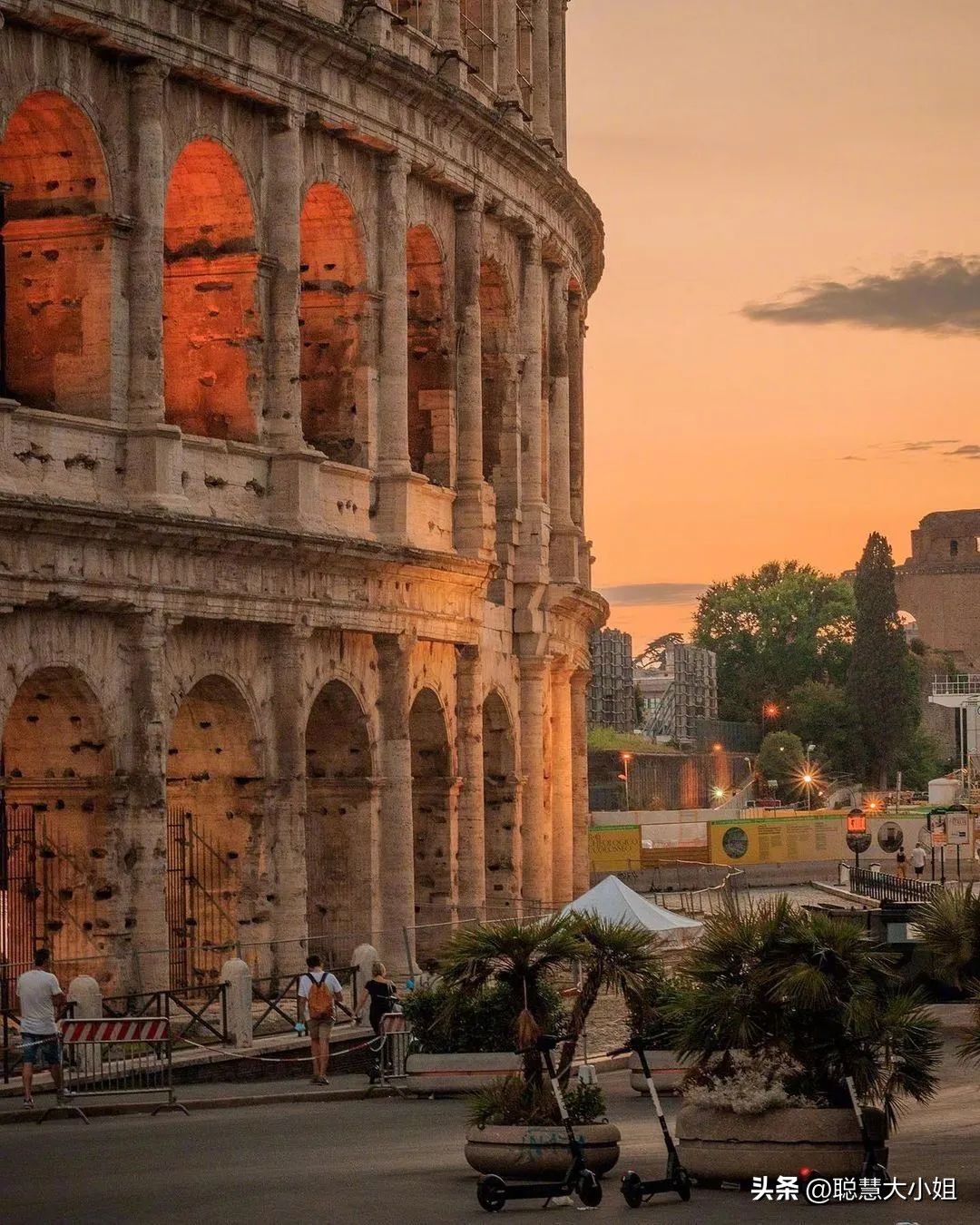 初游欧洲走进浪漫之都,欧洲游推荐自由行