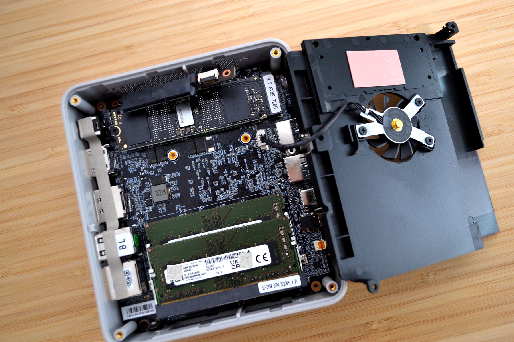 跑分百万2000左右手机,零刻ser5max鲁大师跑分