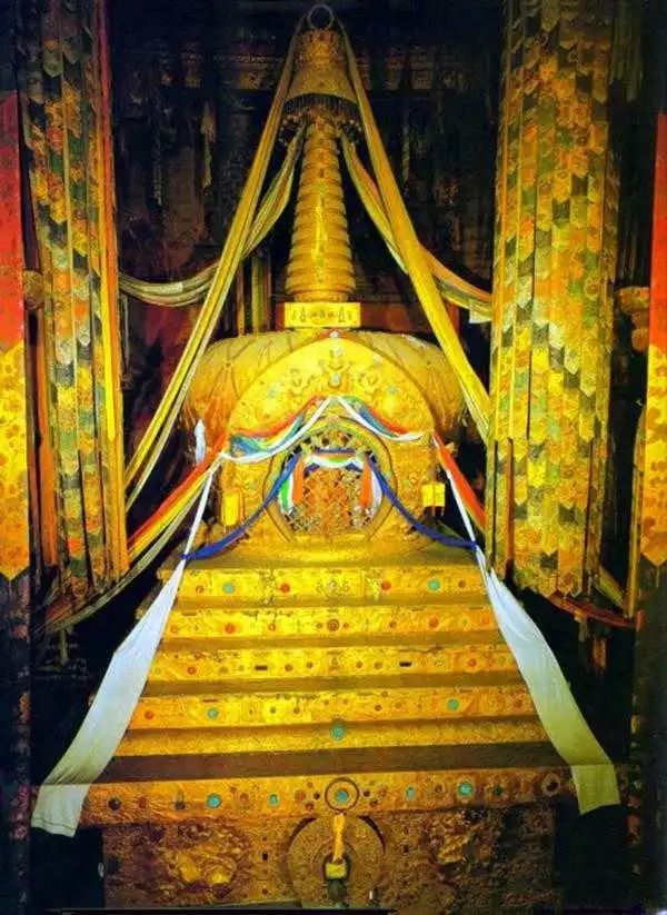 布达拉宫内部影像曝光,布达拉宫内部无版权照片高清