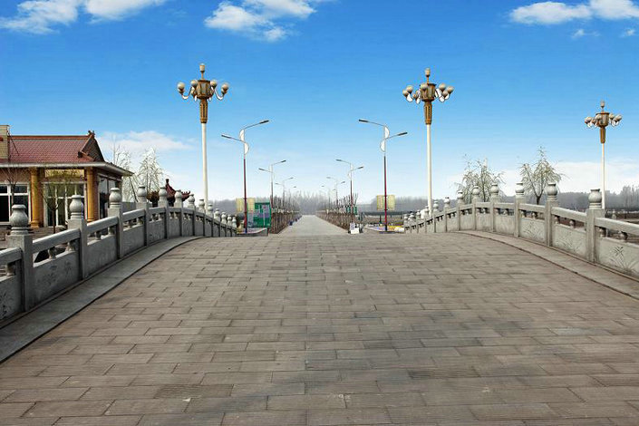 天津陵园景点,天津口碑最好的陵园