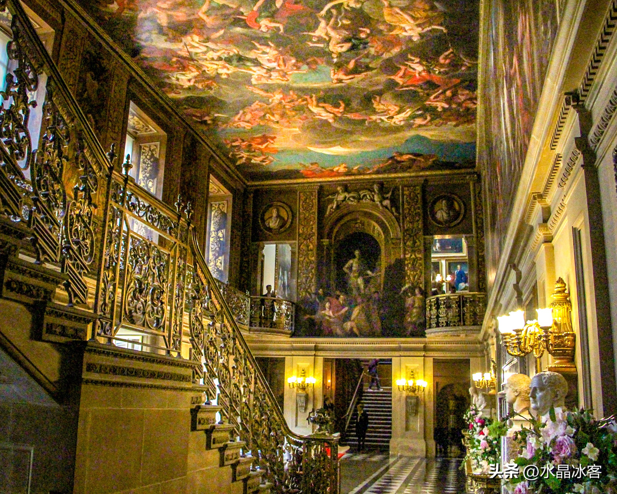 英国行,英国行前攻略