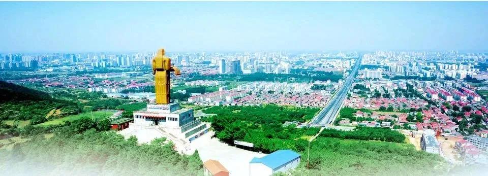 长治市好,长治好嘛