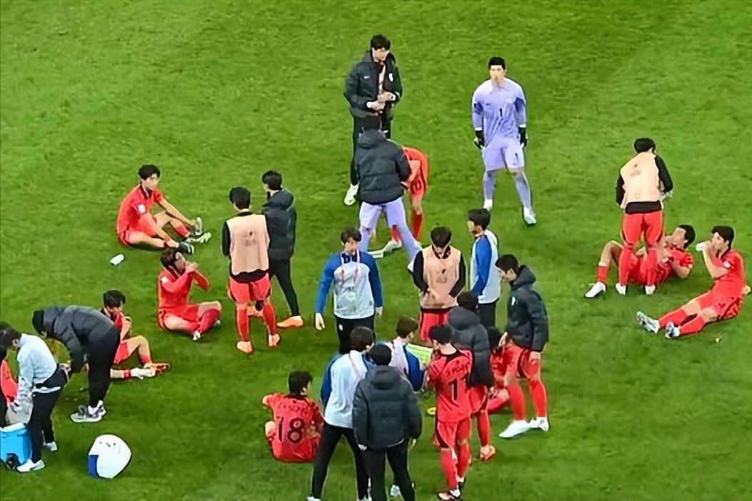 韩国u20vs意大利对抗,u20韩国2-1击败阿根廷u20