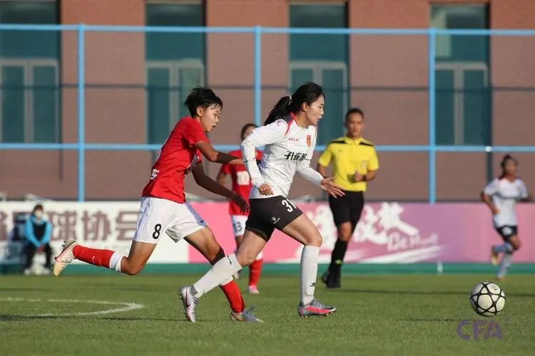 播欧洲联赛却不播女足,央视让人再度失望,水庆霞愿望落空