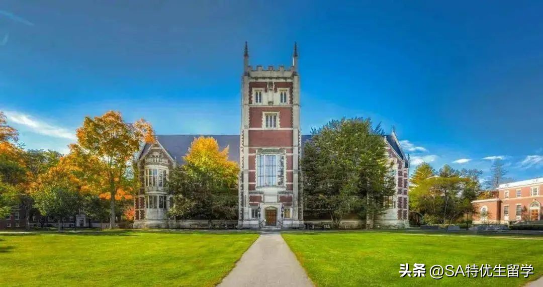 2024usnews全美最佳本科教学,2024usnews文理学院