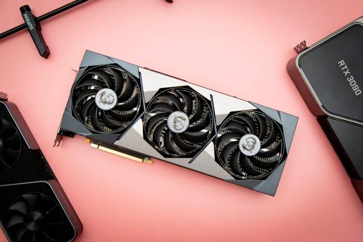 2022年最佳显卡：为您找到最好的GPU