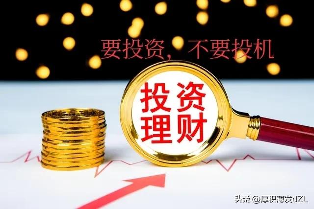 我的股票,我的股票投资之路