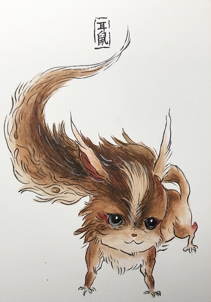 妖怪名单500集,妖怪名单第51集完整版