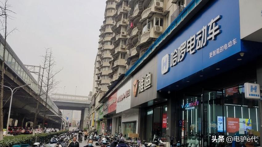 电动车营销方法与技巧,如何正确的推销电动车