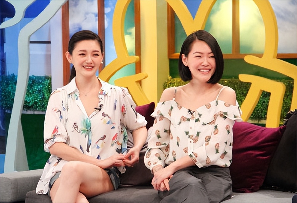 大s日常被拍,大s在天台