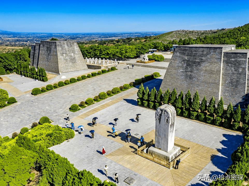 十大古墓未解之谜,十大未解之谜中国古墓